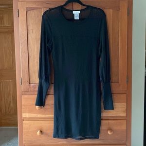 CAD cocktail dress